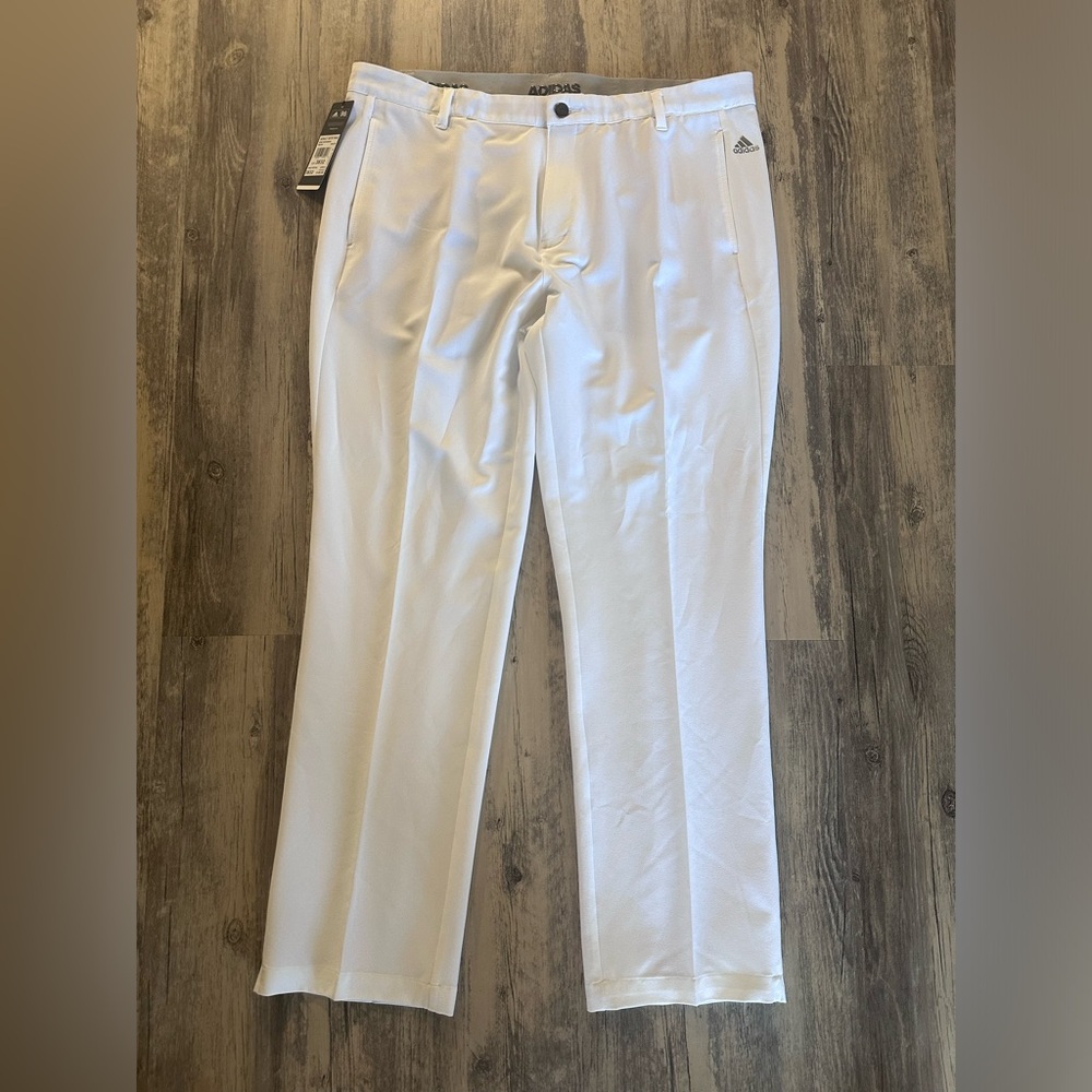 NEW! Men’s Adidas Golf Pants 38/32